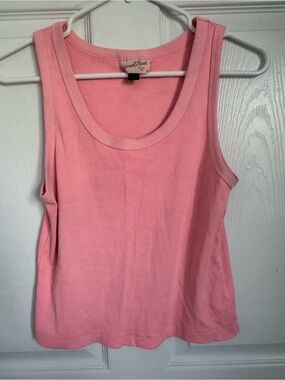 Universal Threads Coral Tank